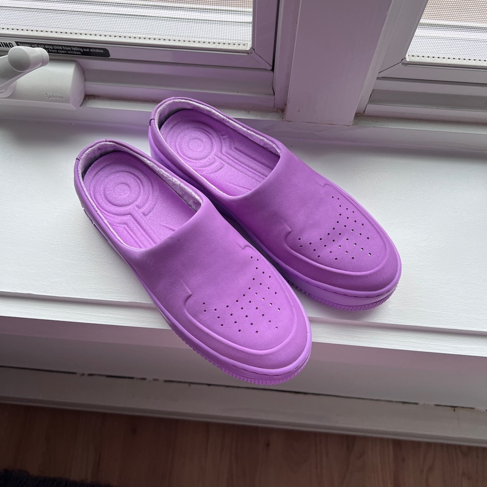 Nike Air Force 1 Lover XX